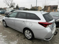 Toyota Auris hybryda, navi, automat, gwarancja! Zbąszyń - zdjęcie 10