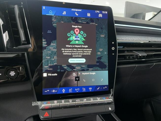 Renault Austral techno mild hybrid150/od ręki! Lublin - zdjęcie 8