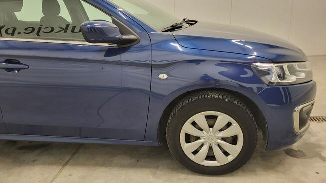 Citroen C-Elysée 1.2 PureTech GPF Feel Grójec - zdjęcie 4