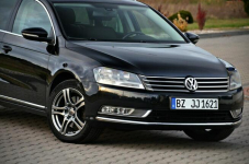 Volkswagen Passat 1,4TSI*160KM*Navi*Niemcy*ASO*PDC*Highline Ostrów Mazowiecka - zdjęcie 3