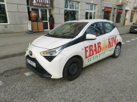 Toyota Aygo 1.0 VVT-i Black Edition