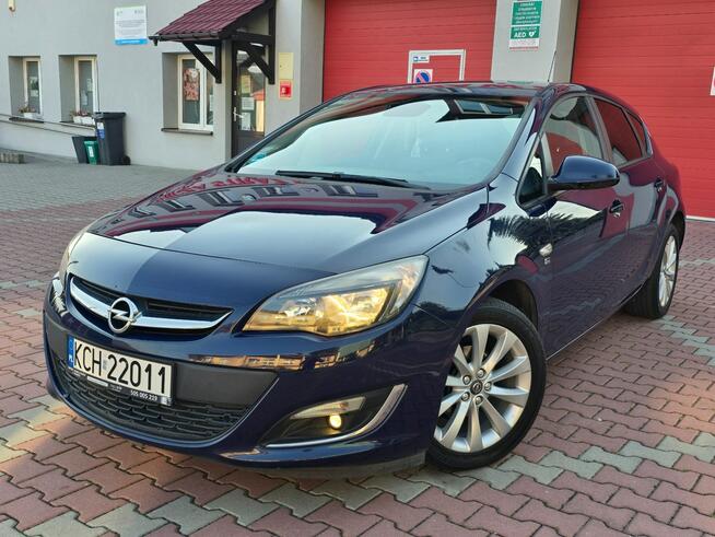 Opel Astra Klima ,Elektryka , Serwis Super//GWARANCJA/ Zagórze - zdjęcie 2