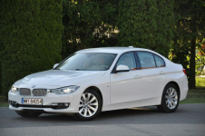 BMW 320 Xdrive MODERN Polski Salon Bezwypadkowy Serwisowany Ostrów Mazowiecka - zdjęcie 6