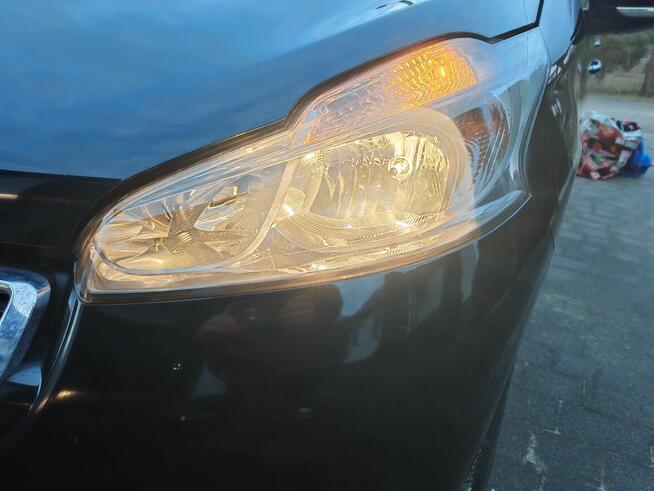 Peugeot 208 1.4 hdi 2012 Jaworzno - zdjęcie 11