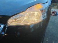 Peugeot 208 1.4 hdi 2012 Jaworzno - zdjęcie 11