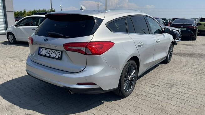 Ford Focus Podgrzewane: Szyba, fotele, kierownica Gliwice - zdjęcie 2