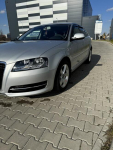 Audi A3 Sportback 1.6 TDI DPF Ambiente Wrocław - zdjęcie 3
