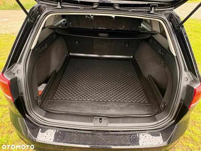 Volkswagen Passat Zbąszynek - zdjęcie 6
