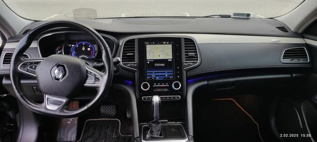 Renault Talisman 1,6 DCI 160KM INITIALE PARIS Rydzyna - zdjęcie 8