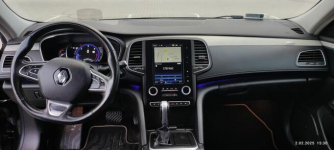 Renault Talisman 1,6 DCI 160KM INITIALE PARIS Rydzyna - zdjęcie 8