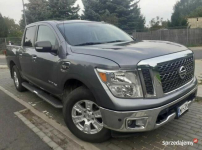 Nissan Titan 400KM 4x4 Warszawa - zdjęcie 2
