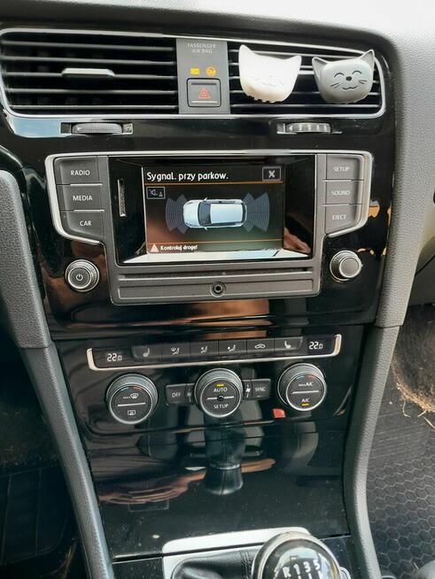 Sprzedam Golfa 7 1.4tsi Paradyż - zdjęcie 3