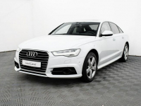 Audi A6 2.0 TDI S tronic Ultra Ambient Podgrz.f K.cof Salon PL VAT 23% Gdańsk - zdjęcie 2