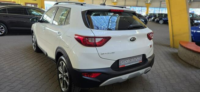 Kia Stonic 1 REJ 2018  ZOBACZ OPIS !! W podanej cenie roczna gwarancja Mysłowice - zdjęcie 9