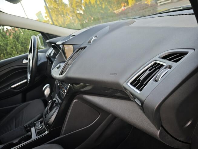 Ford Kuga Sadlno - zdjęcie 10