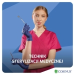 Ostatnie wolne miejsca na technika sterylizacji medycznej!
