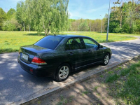 Mitshubishi Lancer 2004r 1.6 benzyna 249.000 przebiegu