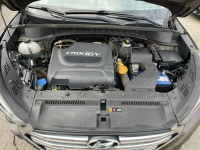 Hyundai Tucson Salon PL 4x4 Podgrzewanie Klimatronik Kamera Gliwice - zdjęcie 12