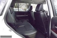 Suzuki Grand Vitara 58tys.km.Krajowy2.416V Gaz DE-LUX*SERWIS. jak NOWY Skawina - zdjęcie 11