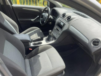 Ford Mondeo MK4 2008 1.6 110KM  Klimatronic Gostyń - zdjęcie 8