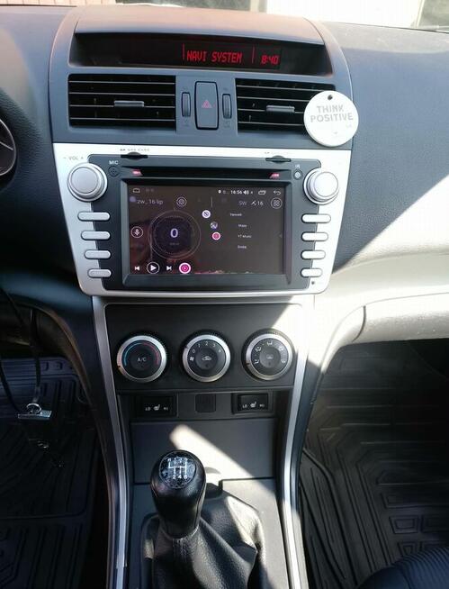 Mazda 6 2008 Kiliany - zdjęcie 5