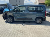 Citroen Berlingo Kamera Klimatyzacja Vitrual cockpit Gliwice - zdjęcie 3