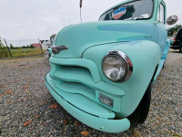 Chevrolet 3100 5 Window 1950 Stepside Super Stan blacharski Sulechów - zdjęcie 12