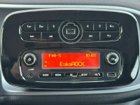 Smart Forfour 1.0 benzyna 71km, Salon PL, Serwis ASO, Iwł, Automat Pęcice - zdjęcie 7