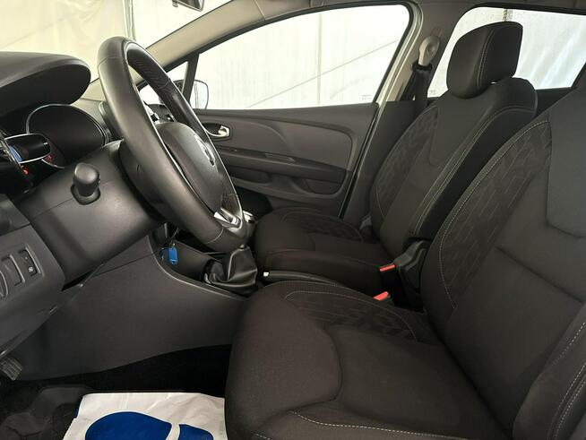 Renault Clio 0,9 TCe(90 KM) Limited Salon PL F-Vat Warszawa - zdjęcie 12