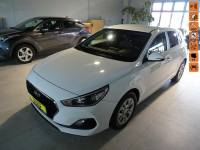 Hyundai i30 .1.4 130KM,Krajowy, Niski przebieg