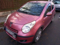 Suzuki Alto Cross 1.0 [ Doinwestowany] Ozorków - zdjęcie 9