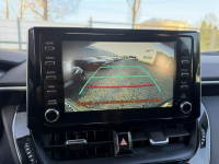 Toyota Corolla 1.8 HSD Vat 23% Lekko uszkodzony tył Otwock Mały - zdjęcie 9