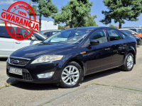Ford Mondeo Klimatronic 2-stref, Podgrz. przednia szyba, PDC