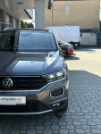 Volkswagen T-Roc 1.5 150 KM,Kamera,Nawi ,Pół skóry, Gwarancja Tarnowskie Góry - zdjęcie 8
