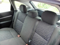 Ford Focus 1.4 benzyna. Gorzów Wielkopolski - zdjęcie 7