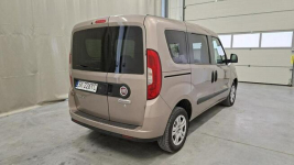 Fiat Doblo Cargo 1.6 M-jet Dynamic Grójec - zdjęcie 4
