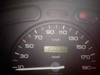 Sprzedaż Peugeot 206, rok prod. 2000. Katowice - zdjęcie 3