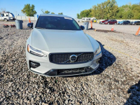 Volvo S60 Najwyższa wersja wyposażenia ULTIMATE / AWD / B5 Warszawa - zdjęcie 2