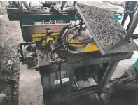 Syndyk czopiarkę do obróbki drewna Stare Miasto - zdjęcie 2