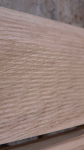 Deski tarasowe akacjowe 14.5 szer  3cm gr   dług od 1do 3mb Tarnów - zdjęcie 2