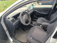 Na sprzedaż Toyota Corolla z 2004 Płock - zdjęcie 2