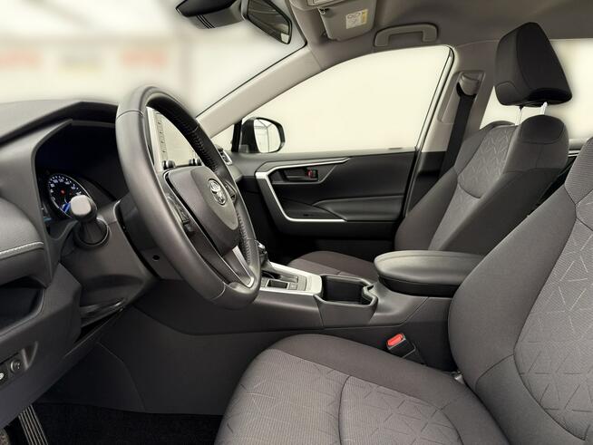 Toyota RAV-4 Active 2,5 Hybrid e-CVT (218 KM) Salon PL F-Vat Warszawa - zdjęcie 11