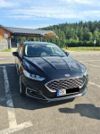 Ford Mondeo MK5 Vignale 2.0 TDCI PowerShift 2019 Krosno - zdjęcie 1