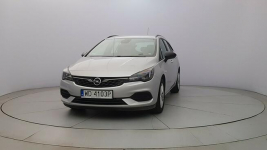 Opel Astra 1.2T Edition S&amp;S ! Z Polskiego Salonu ! FV 23 % Warszawa - zdjęcie 3