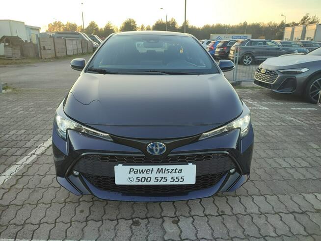 Toyota Corolla 1-właściciel fv23% Otwock - zdjęcie 12
