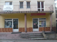 Do wynajęcia lokal w centrum Wieliczki