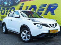 Nissan Juke 1.6 16V , po liftingu, Android, kamera