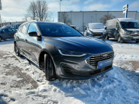 Kombi Titanium 1,5 EcoBlue 120KM ASO Forda Gwarancja Białystok - zdjęcie 4