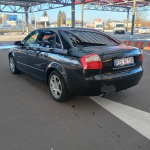 Audi A4 B6 2.0 Benzyna 2004 Rok Sprzedaz Zamiana. Lublin - zdjęcie 4