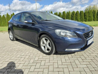 Volvo V40 1,6hdi Navigacja.Ledy.Tempomat.Parktronic.Hak.Okazja Kutno - zdjęcie 3